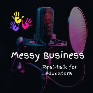 Messy Business