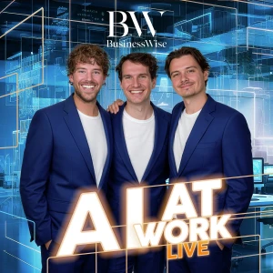 AI at Work Live