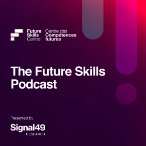 The Future Skills Podcast