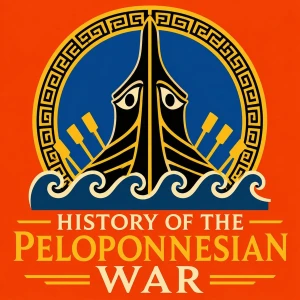 History of the Peloponnesian War