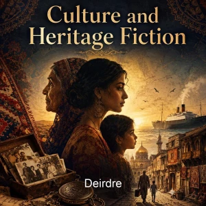 Deirdre