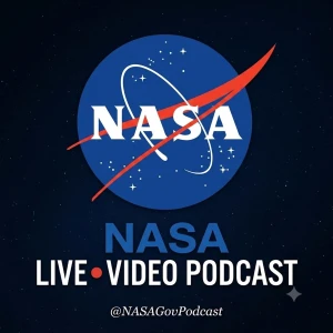NASA LIVE VIDEO PODCAST