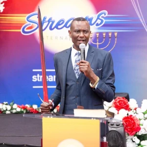 Streams International