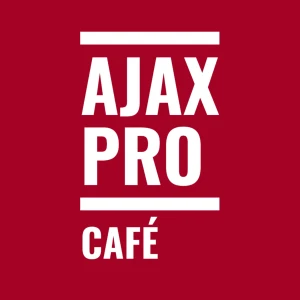 AjaxPro Café
