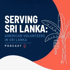 Serving Sri Lanka
