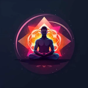Relaxing meditation