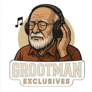 GROOTMAN EXCLUSIVE MIXTAPES