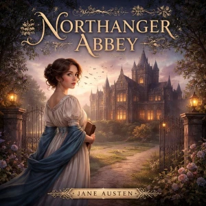 Northanger Abbey - Jane Austen