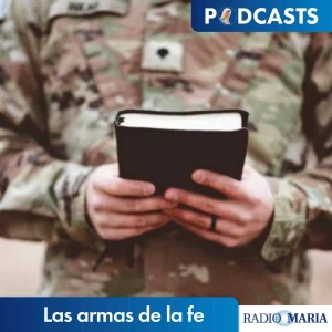 Las armas de la fe