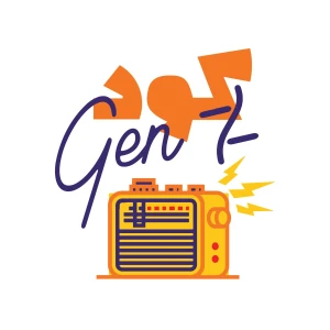 GenZ بودكاست كود