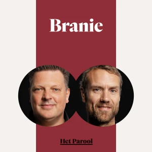 Branie