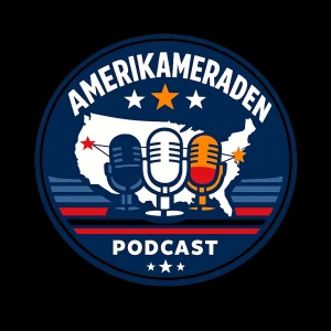Amerikameraden Podcast
