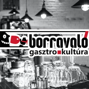 Borravaló