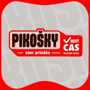 Pikošky z Nového Času