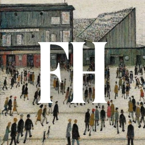 The Football Heritage Podcast
