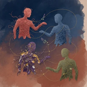 Attachment Styles: Making Sense of It