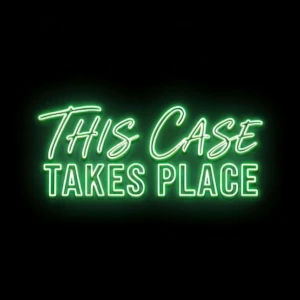 This Case Takes Place