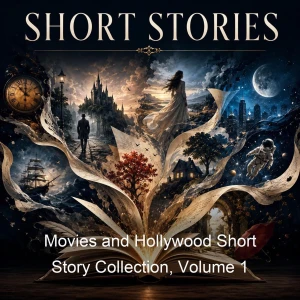 Movies and Hollywood Short Story Collection, Volume 1