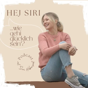 Hej Siri, wie geht glücklich sein?