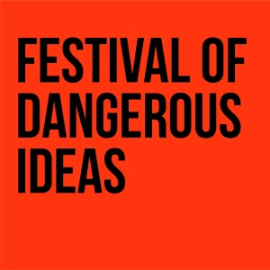 Festival of Dangerous Ideas