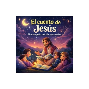 El cuento de Jesús