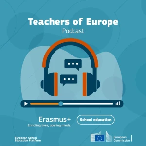 Teachers of Europe