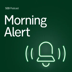 SEB Morning Alert