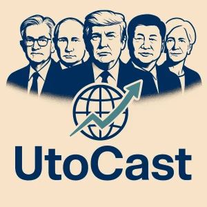 UtoCast | اقتصاد و سیاست جهانی