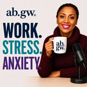 Work Stress Anxiety | Burnout Prevention & Work Anxiety Help