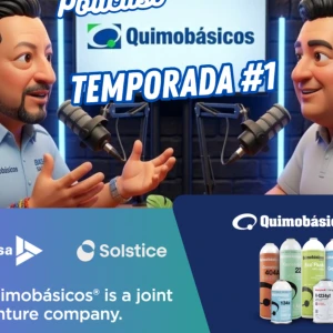 Hablemos de Refrigeración con Quimobásicos