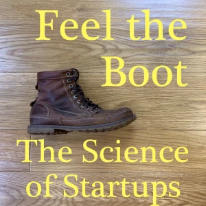 Feel the Boot