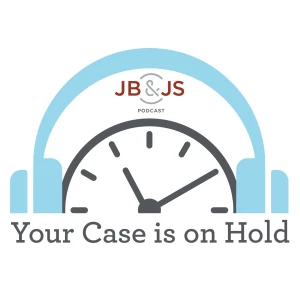 Your Case Is On Hold