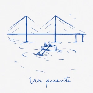Un puente