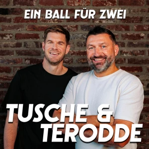 Tusche und Terodde