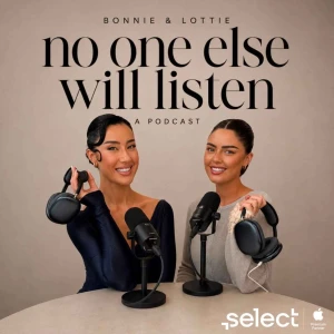 No One Else Will Listen