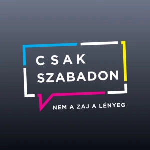 Csak Szabadon podcast