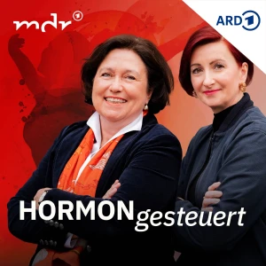 Hormongesteuert – Der Wechseljahre-Podcast mit Dr. Katrin Schaudig