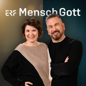 ERF Mensch Gott (Video)