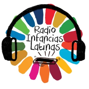Infancias Latinas - Arriba Chamacos