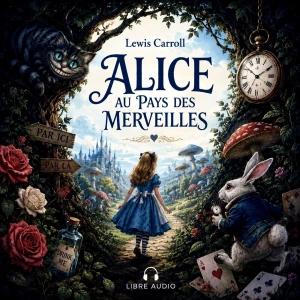 Alice au pays des merveilles (Lewis Caroll)