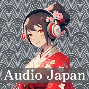 Audio Japan | Learning Japan with you