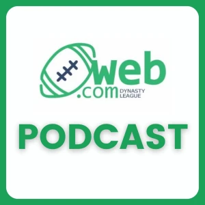 The Web Podcast