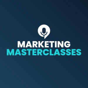 Marketing Masterclasses