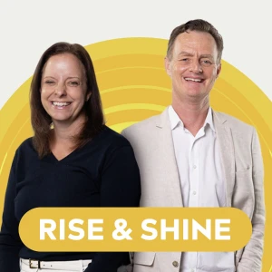Rise and Shine