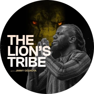 The Lion’s Tribe