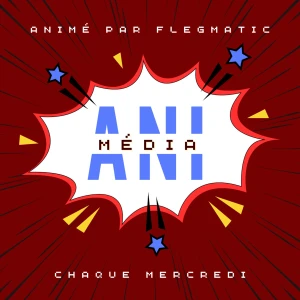 Animedia