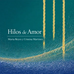 Hilos de Amor Oraciones que sanan el alma. Encuentros íntimos con Dios.