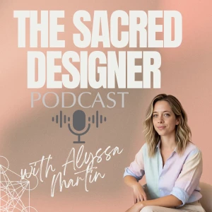 The Sacred Designer Podcast