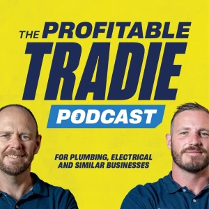The Profitable Tradie Podcast