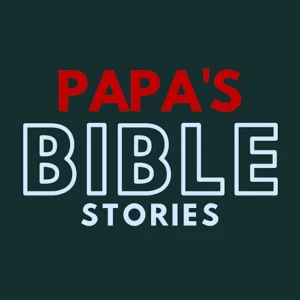 Papa's Bible Stories